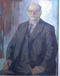 Porträt Ernst Brünkmann